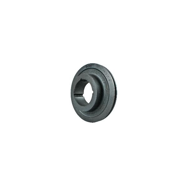 (2517) Hi-Cap Tb Sheave, 1 3V 1060 TB